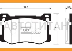 ������� ��������� �������� Hyundai Equus 3.8 11 SP1547 SP1547 ����