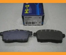 ������� ��������� Mazda CX7/CX9 07- ������ SP1604 SP1604 ����