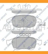 ������� ��������� �������� Citroen C4 Picasso 1.6HDi/1.8i 06 SP1825 SP1825 ����