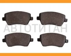 ������� ��������� �������� BMW F07GT/F10/F11 2.8i/2.5d/3.0d 10 SP1821 SP1821 ����