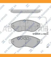 ������� ��������� �������� Citroen Jumper, Fiat Ducato, Peugeot Boxer 2.2HDi 06 SP1904 SP1904 ����