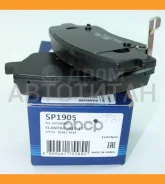 ������� ��������� �������� Hyundai Elantra AD/Avante AD 1.6/2.0/1.6D 15 SP1905 SP1905 ����