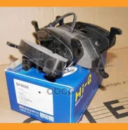 ������� ��������� �������� Audi A2 1.4i/1.6FSi/1.4TDi 00, Skoda Fabia 1.4i/1.9TDi 00 SP2025 SP2025 ����