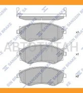 ������� ��������� ��������, �������� SP2034 ����