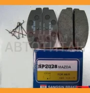 ������� ��������� Mazda RX 7 92/Mazda 323 1.8 T/626 9194 ������ SP2028 SP2028 ����
