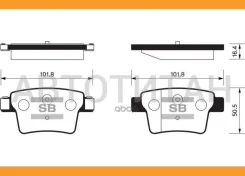 ������� ����. ���. FORD Mondeo lll 05- Jaguar X-Type 01- SP2095 ����