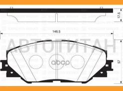 ������� ��������� �������� Toyota RAV IV 2.0VVT-i/2.2D-4D 06 SP2138 SP2138 ����