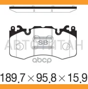 ������� �������� Range Rover III/IV SP2239 SP2239 ����