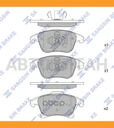 ������� �������� FORD Mondeo V 2015- SP4021 SP4021 ����