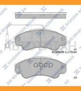 ������� ��������� �������� Citroen Jumper 2.8 4/02-, FIAT Ducato 2.8 4/02-, Peugeot Boxer 2.8 4/02- SP4033 ����