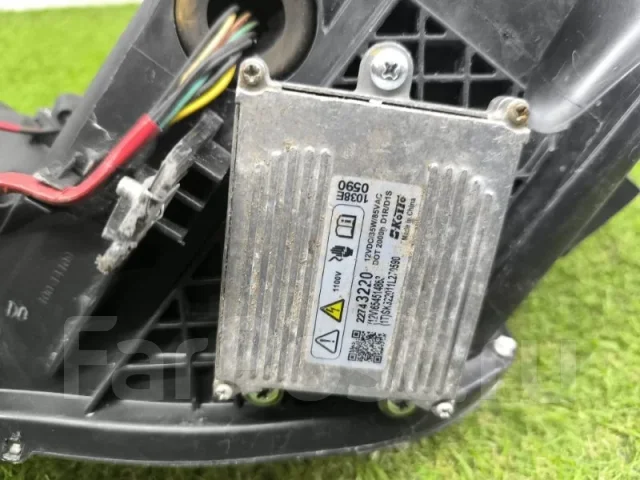 ���� Daewoo Alpheon 22743217, ������ 22743217 ����