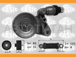 ����� ���������� ��������. ����� Nissan Patrol/Terrano 3.0D 00- 1626145 ����