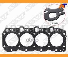 ��������� ��� Toyota 4Runner/Hiace/Hilux/SURF/LAND Cruiser 1KZ-TE 93- (MARK 1) (������) SAT ST111156705001S ST111156705001S ����