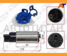 ��������� ����� KIA Optima 2.0/2.4 10-15/Hyundai Sonata 10-14/I40 11-15 SAT ST1120006 ST1120006 ����