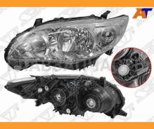 ���� Toyota Corolla (E150) 10-13 (�����/ �������/ � ������������������) SAT ST1121130Lldemn, ����� ST1121130LLDEMN ����