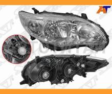 ���� Toyota Corolla (E150) 10-13 (������/ �������/ � ������������������) SAT ST1121130Rldemn, ������ ST1121130RLDEMN ����