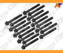 ���� ��� (��������) Mitsubishi 4D56-T DOHC Common RAIL (16V) SAT ST1170036 ST1170036 ����
