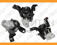 ����� ��������� Toyota Allion (T240, T260) 01-21 / Corolla (E150, E120) 00-13 / Corolla Fielder (E120) SAT ST123050D130 ST123050D130 ����
