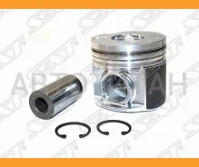������ (�-� 4 ��) Toyota Fortuner/Hilux 2KD-FTV ST131010L07002 ����