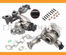 ������� Audi A3 03-13 / Volkswagen Golf 08-16 / Passat 05-11 / Audi S3 08-12 / Skoda Yeti 09-18 / Vo ST1320035 ����