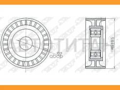 ���������� ���������� ����� MMC ASX/Lancer 1,8-2,0 08-/Outlander/Citroen C-Crosser 2,0-2,4 08- SAT ST1345A008 ST1345A008 ����
