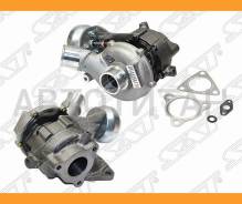 ������� Mitsubishi L200 07- / Pajero Sport 08-21 4D56 SAT ST1515A170 ST1515A170 ����