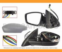 ������� Skoda Rapid 17-20 / Volkswagen Polo 20-22 (�����/ �������/ �����������/ ����������� �������� SAT ST160008, ����� ST160008 ����