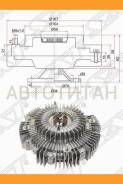 ���������� Toyota LAND Cruiser 100, Lexus LX470 2UZ-FE 98- SAT ST1621050051 ST1621050051 ����