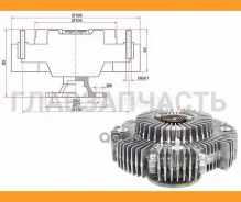 ���������� Toyota LAND Cruiser Prado 2TR SAT ST1700008 ST1700008 ����