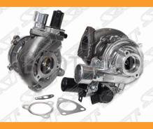 ������� Toyota Hilux Pick Up 04-15 / Fortuner 04-15 / Hilux Surf 02-09 1Kdftv SAT ST172010L040 ST172010L040 ����