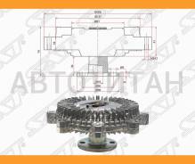 ���������� Suzuki Escudo/Vitara J20A/H25A SAT ST1712077E03 ST1712077E03 ����