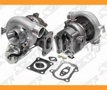 ������� Toyota Land Cruiser (J80) 89-97 / Coaster 82-16 1HDFT SAT ST1720117030 ST1720117030 ����