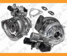 ������� Toyota Land Cruiser Prado (J120, J150) 02-24 / 4Runner 05-13 / Dyna 99-11 / Hilux Surf 05-09 ST1720130160 ����