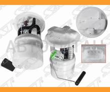����� ��������� (� �����) 2,0 F4R Renault Duster/NEW Kaptur 16- SAT ST172021121R ST172021121R ����