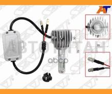 ����� (H3/ LED/ ��������/ 20W 1800LM Canbus) SAT ST1750070 ST1750070 ����