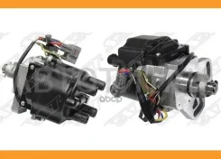 �������� Toyota Corolla/Sprinter AE1/Spacio AE11#/Carib AE114- 4/5/7AFE ����� 4+2 SAT ST1902015180 ST1902015180 ����