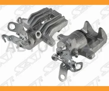 ������� ��������� RR Skoda Octavia 04-/AUDI A3 04-13 LH SAT ST1K0615423J, �����/������ ������ ST1K0615423J ����