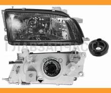 ���� Toyota Caldina (T190) 92-02 / Carina E 92-96 / Corona (T190) 92-96 / Corona SF 92-96 (������/ � SAT ST2121156BCR, ������ ST2121156BCR ����