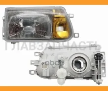 ���� Toyota Dyna 95-99 / ToyoAce 95-99 (������/ ����� ���), ������ ST2121167YR ����