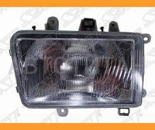 ���� Toyota Hilux Pick Up 91-94 / 4Runner 92-95 / Hilux Surf 91-95 (�����) SAT ST2121151L, ����� ST2121151L ����