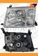 ���� Toyota Land Cruiser (J100) 98-02 (�����/ �������/ ������ �����������) SAT ST21211C1L, ����� ST21211C1L ����