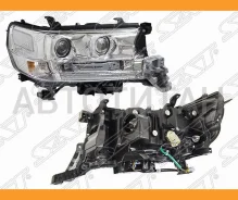 ���� Toyota Land Cruiser (J200) 15-21 (������/ LED) SAT ST21211Bdrldm, ������ ST21211BDRLDM ����