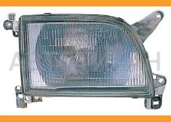 ���� Toyota Hiace 93-04 (������/ �����������������) SAT ST2121196R, ������ ST2121196R ����