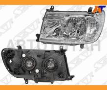 ���� Toyota Land Cruiser (J100) 05-07 (�����/ �������/ � ������������������), ����� ST21211H9LLDEM ����