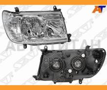 ���� Toyota Land Cruiser (J100) 05-07 (������/ �������/ � ������������������), ������ ST21211H9RLDEM ����