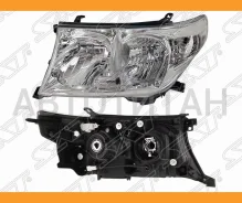 ���� Toyota Land Cruiser (J200) 07-12 (�����/ ������/�������/ � ������������������) SAT ST21211M1L, ����� ST21211M1L ����