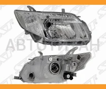 ���� Toyota Corolla Fielder (E140) 06-12 / Corolla Axio (E140) 06-12 (�������/ ������) SAT ST21211L7RRDM, ������ ST21211L7RRDM ����
