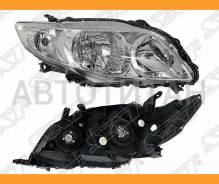 ���� Toyota Corolla (E150) 06-10 (������/ �������/ � ������������������) SAT ST21211M7R, ������ ST21211M7R ����
