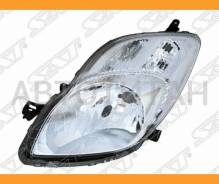 ���� Toyota Vitz 07-10 / Yaris 08-13 (�����/ ������ �����������/ 3/5D HBK) SAT ST21211P3L, ����� ST21211P3L ����