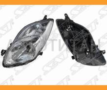 ���� Toyota Vitz 07-10 / Yaris 08-13 (�����/ � ������������������/ 3/5D HBK) SAT ST21211P3LE, ����� ST21211P3LE ����